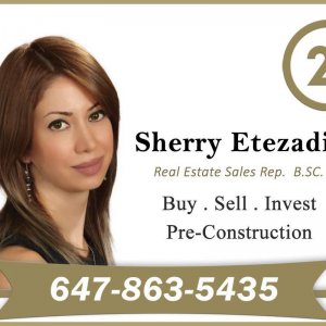 Sherry Etezadi