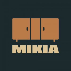 Mikia Cabinets