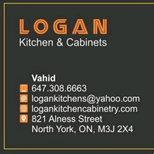 Logan Kitchen