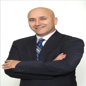 Omid Mostafavi