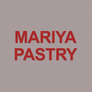 Mariya Pastry