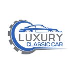 LUXURY CLASSIC car