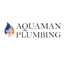Aquaman Plumbing