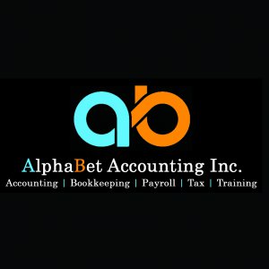 Alphabet Accounting