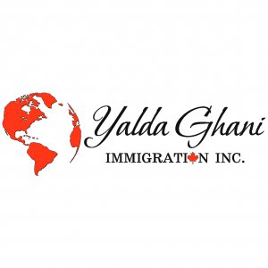 Yalda Ghani