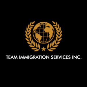 Team immigration services inc