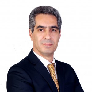 Reza Moghaddaszadeh