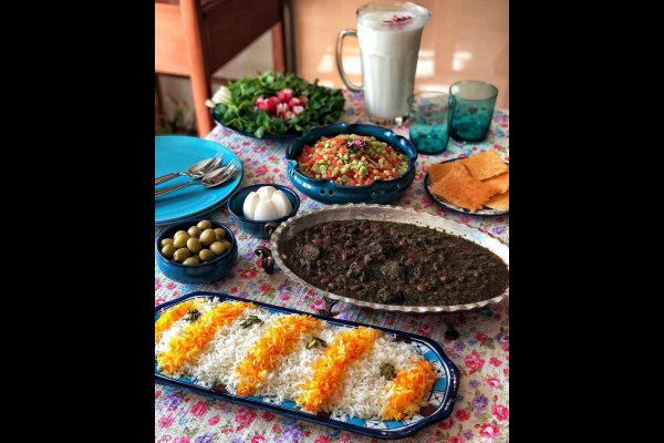 عکس Shiraz Restaurant