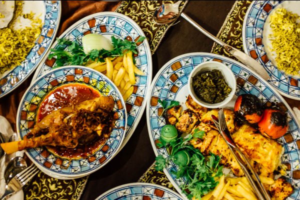 عکس Shiraz Restaurant