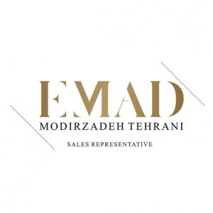 Emad Modirzadeh Tehrani