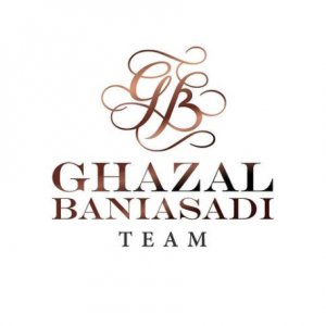 Ghazal Baniasadi