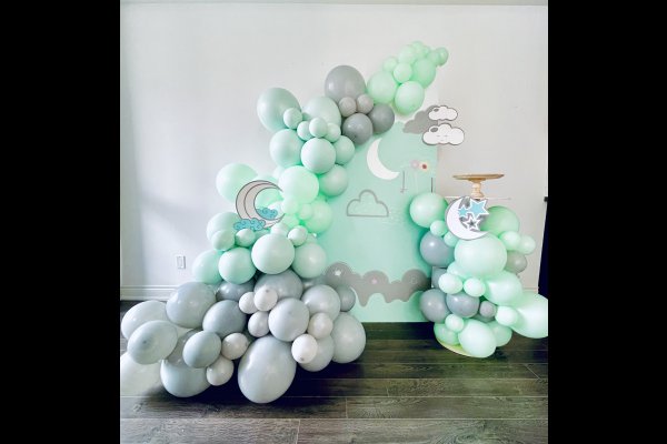 عکس Kaidy Balloons