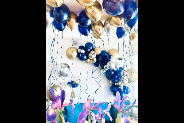 عکس Kaidy Balloons