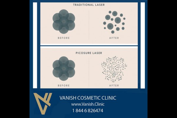 عکس Vanish Cosmetic Clinic