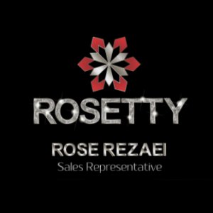 Rose Rezaei
