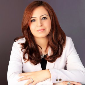 Bita Omidpour