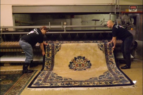 عکس Master Carpet Cleaning