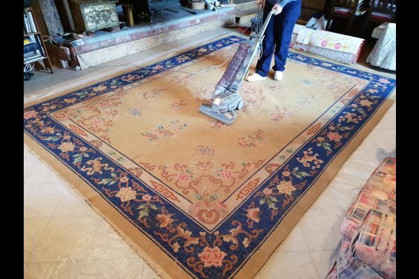عکس Babayan Carpet Cleaning