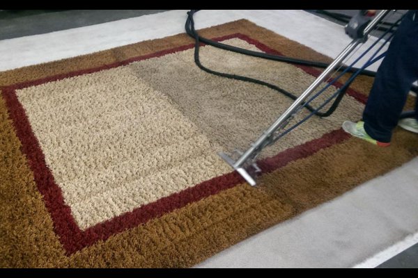 عکس Babayan Carpet Cleaning
