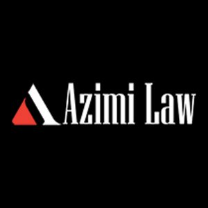 Azimi Law