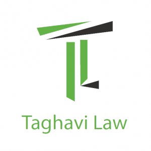 Taghavi Law