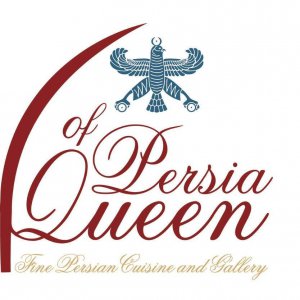 Queen Of Persia