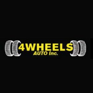 4Wheels Auto Inc
