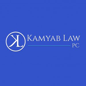 Kamyab Law