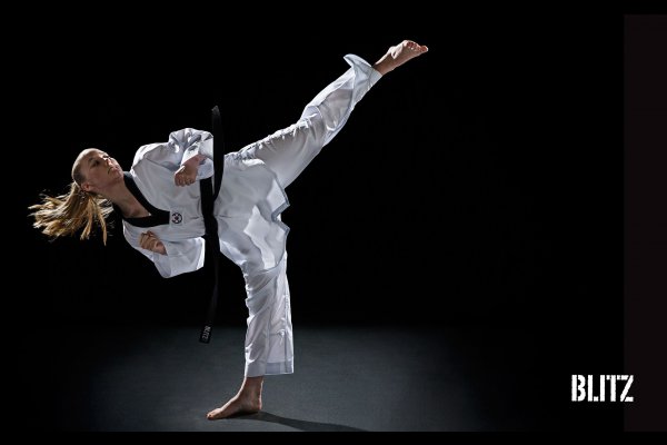 عکس Golden Taekwondo Academy