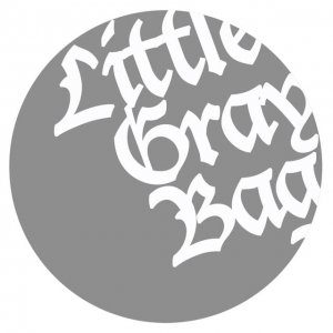 Little Gray Bag