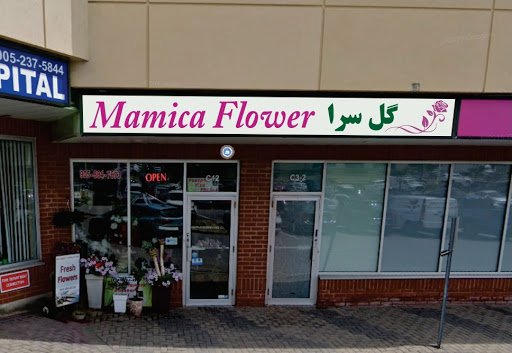 عکس Mamica Flower