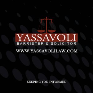 Yassavoli Law