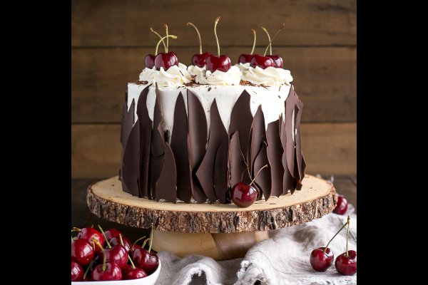 عکس Lovely Cake