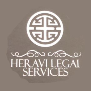 Heravi Legal