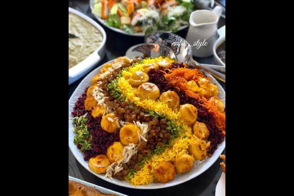 عکس Sedaghat Restaurant